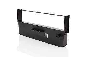 Fita Matricial Compatível Epson Erc31 Preta C43s015369