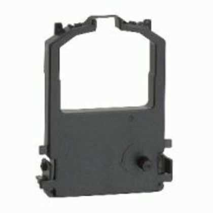 Fita Matricial Compatível Fujitsu Dl1100 Preta D30l-9001-0939