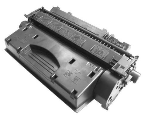 Toner Canon 719H / C-EXV40 Compatível (3480B002 /.