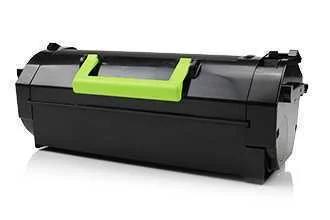 Toner Lexmark MX711 / MX810 / MX811 / MX812 Preto.