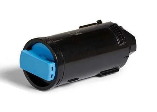 Toner Xerox Versalink Compatível C500 / C505 Azul