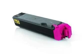 Toner Kyocera TK-5140 Compatível Magenta (1T02NRB.