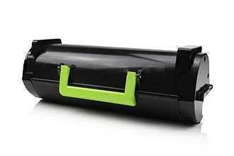 Lexmark Mx717/Mx718 Negro Cartucho de Toner Gener.