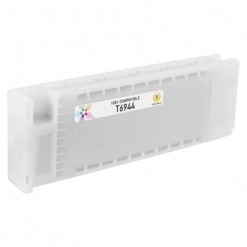 Tinteiro Epson Compatível T6944 / T6924 / T6934 A.