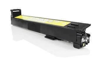 Toner HP 827A Compatível CF302A Amarelo