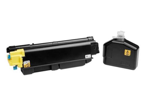 Toner Kyocera TK-5290 Compatível Amarelo (1T02TXA.