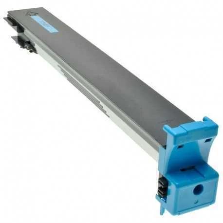 Toner Konica Minolta BIZHUB TN210C C250 / C252 Co.