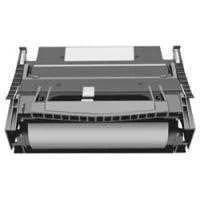 Toner Lexmark Compatível T640 / T642 / T644 Preto.