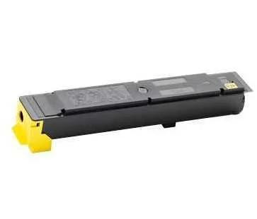 Toner Kyocera TK-5215 Compatível Amarelo (1T02R6A.