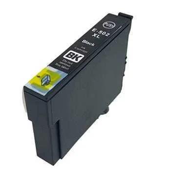 Tinteiro Epson Compatível 502 XL - T02W1 / T02V1 .