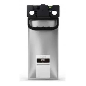 Tinteiro Epson Compatível T9461 Pigmentado 10k - .