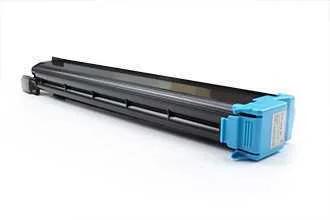 Toner Konica Minolta Bizhub Tn613c C452 / C552 /C652 Compatível (A0tm450/Tn-613c) Azul