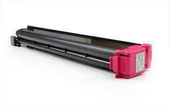 Toner Konica Minolta Bizhub Tn613m C452 / C552 /C652 Compatível (A0tm350/Tn-613m) Magenta
