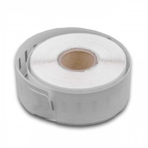 Etiquetas Compativeis Dymo 99016-1 - 19mm X 147mm Papel Térmico