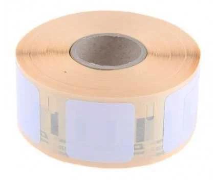 Etiquetas Compativeis DYMO S0929120 - 25mm x 25mm.