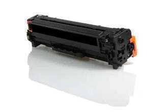Toner HP 312A / 312X Compatível CF380A / CF380X P.