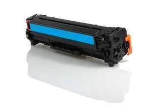 Toner HP 312A Compatível CF381A Azul