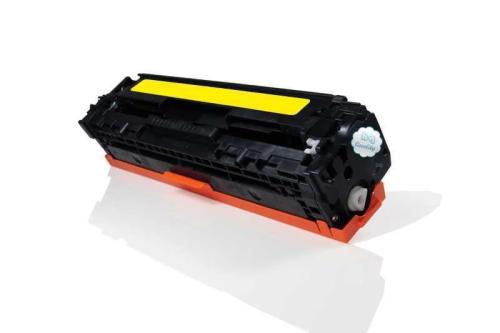 Toner HP 312A Compatível CF382A Amarelo