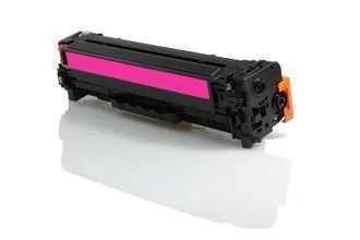 Toner HP 312A Compatível CF383A Magenta