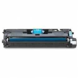 Toner Canon 701 Compativel Azul (9286a003)