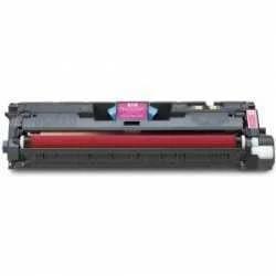 Toner Canon 701 Compativel Magenta (9285a003)