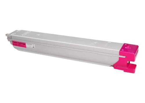 Samsung Clt-M809s Magenta Cartucho de Toner Gener.