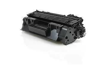 Toner Canon 052 Preto Compatível (3K)