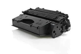 Toner Canon 052h Preto Compatível (9k)