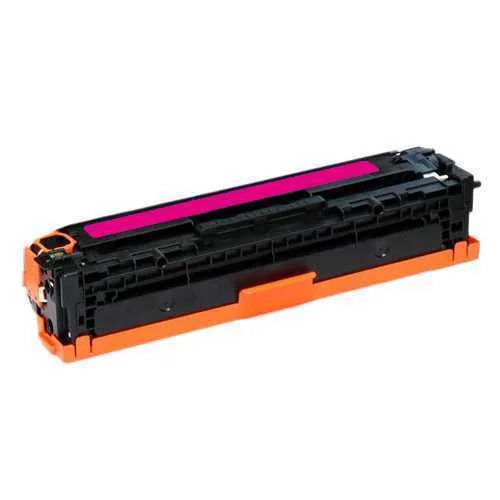 Toner Canon 054h Magenta Compatível