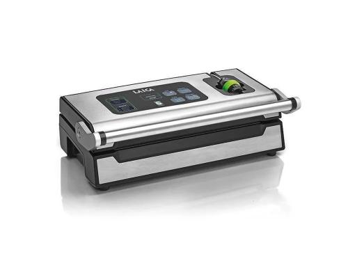 Laica Vt3240 M&aacute;quina de Selar a V&aacute;cuo 900 Mbar Pr.