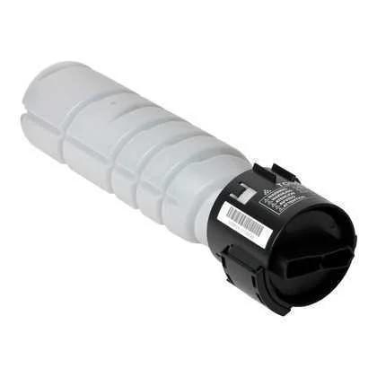 Toner Konica Minolta Tn116 / Tn117 / Tn118 / Tn119 (A1uc050/A1uc0d0/A3vw050)