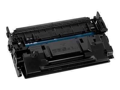 Toner Canon Compatível 057h Preto (Sem Chip) 3010c002