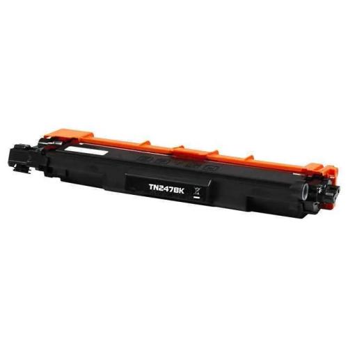 Toner Brother Compatível Tn-243 / Tn-247 Bk Preto