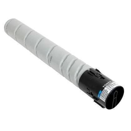 Toner Konica Minolta Tn323 Compatível Preto A87m050