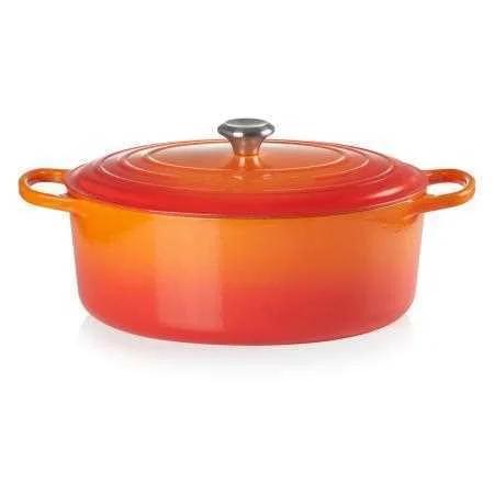 Le Creuset - Cocotte Oval Evol. 35 21178350902430