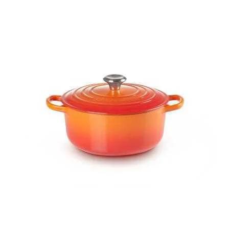 Le Creuset - Cocotte Redonda 21177220902430