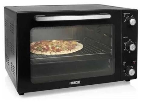 Princess Forno 55lt Conveçao Ventilado