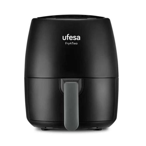UFESA FRITADEIRA 2LT 1200W SEM OLEO FRY4TWO