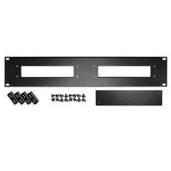 Shuttle Rack Mounting Platte