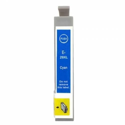 Tinteiro Compatível Epson 29 Xl Azul