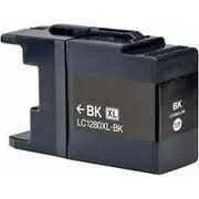 Tinteiro Brother Compatível Lc1280bk Xl