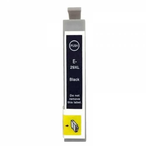 Tinteiro Compatível Epson 29 Xl Preto