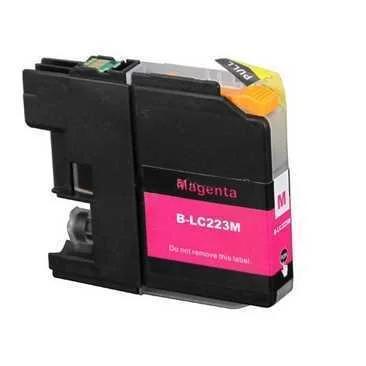 Tinteiro Brother Compatível Lc221/Lc223Xl (V2) Mag