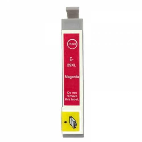 Tinteiro Compatível Epson 29 Xl Magenta