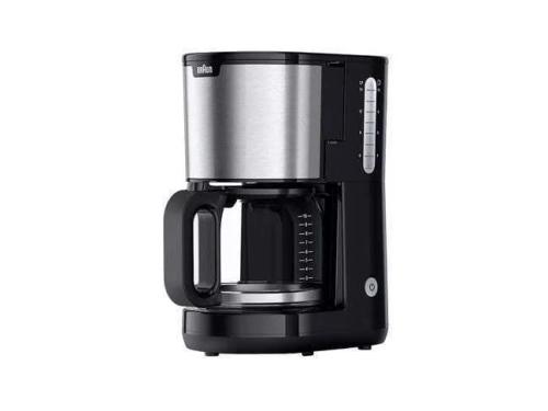 Braun KF 1500 BK PurShine