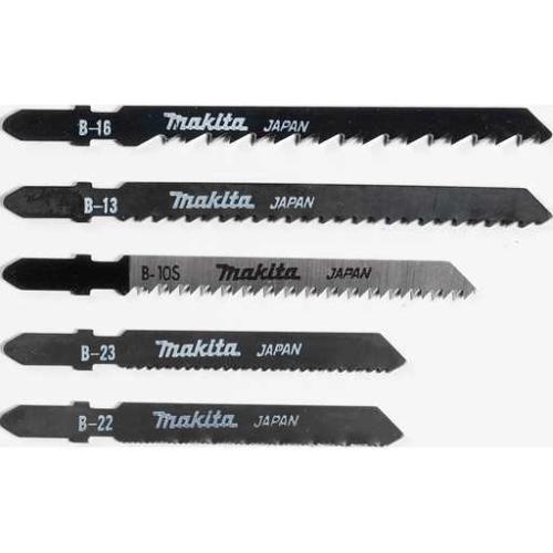 Makita A-86898 Jigsaw Blade Assortment a