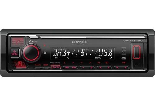 Kenwood Kmmbt408dab