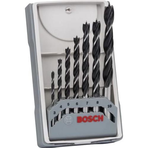 Bosch 2 607 017 034 Broca