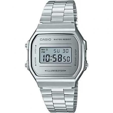 Casio Relógio - A168wem7ef