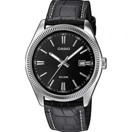 Reloj Analógico Casio Collection Men Mtp-1302pl-1.